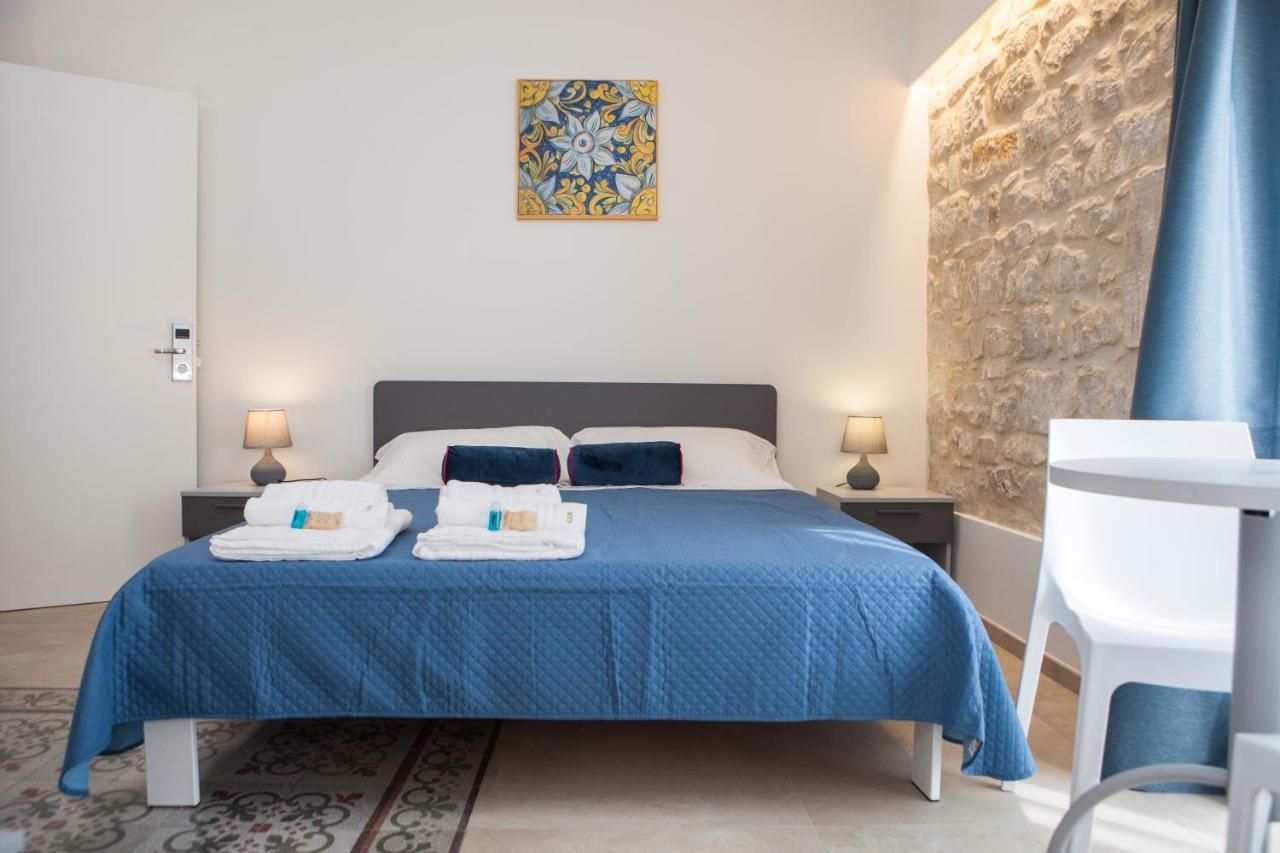 Candelieri19 Modica Exterior photo