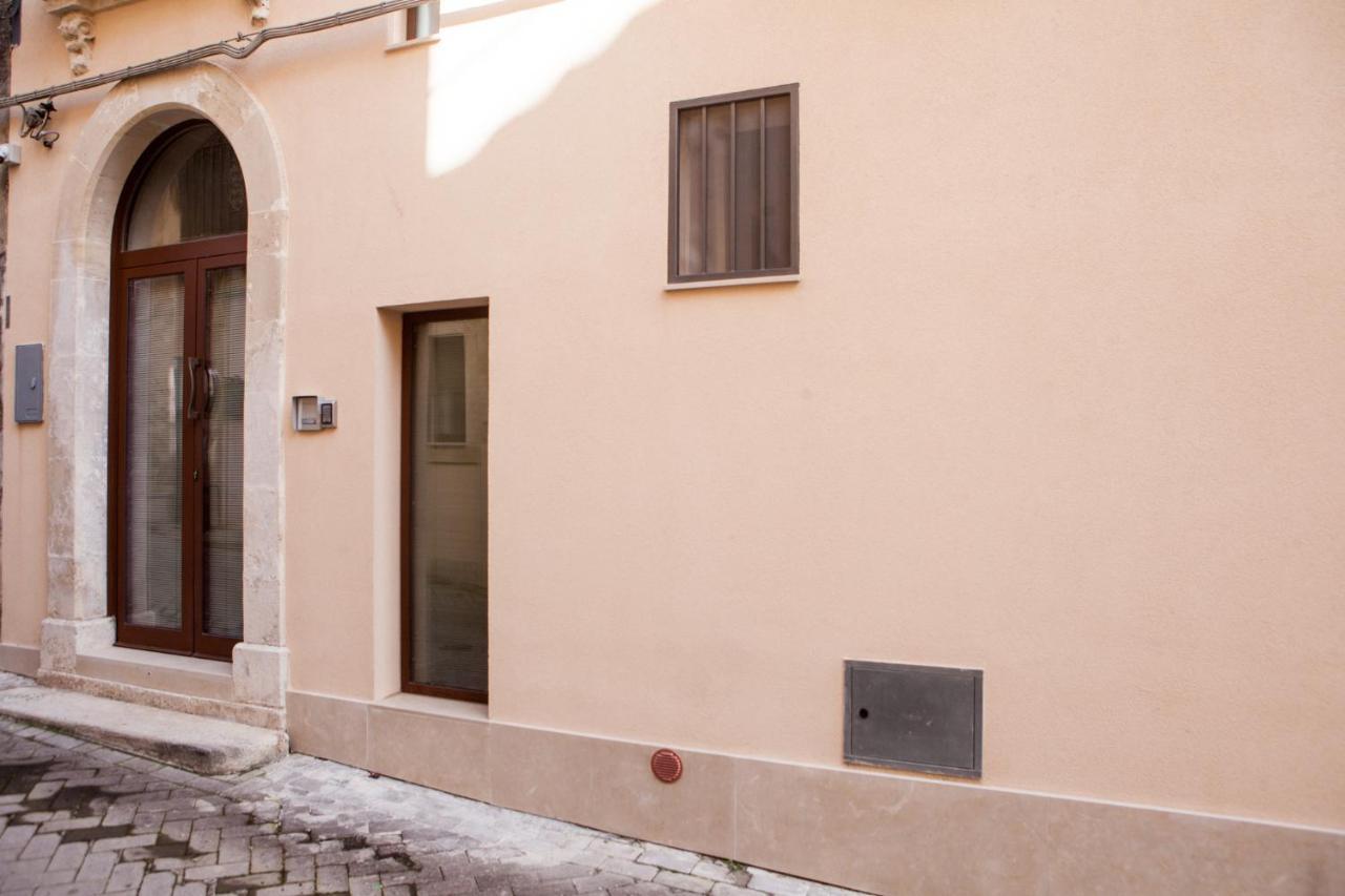 Candelieri19 Modica Exterior photo