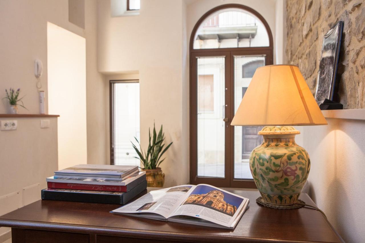 Candelieri19 Modica Exterior photo